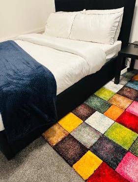 Cosy and Comfy