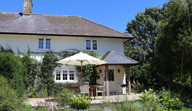 Cosy Cottage - Chebbard, Dorchester