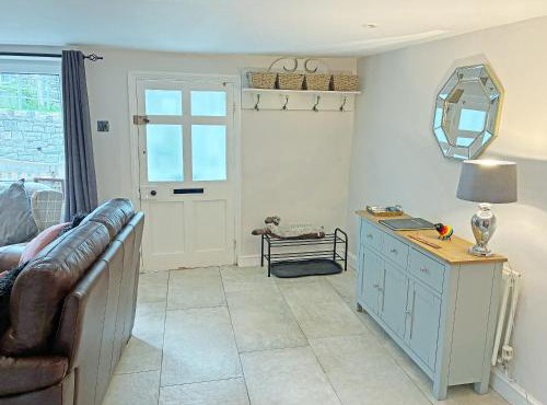 Cosy Cottage