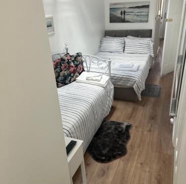 Cosy Studio Apartment, Flat in London