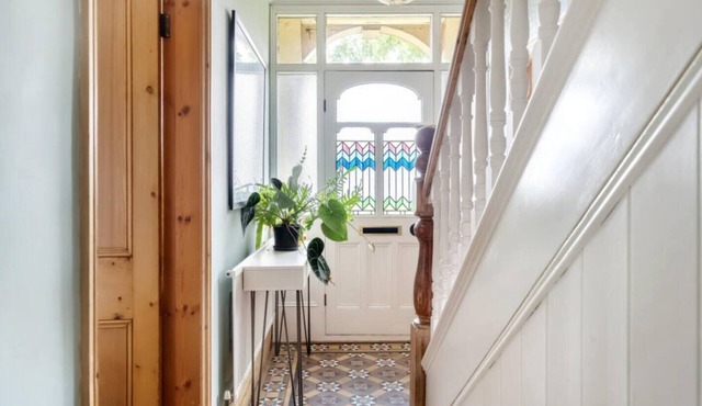 Cotswolds home gorgeous location