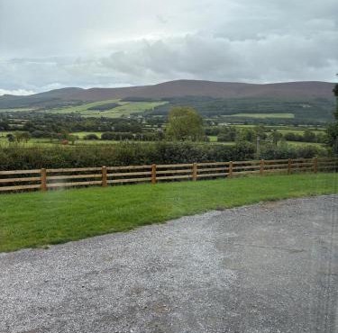 Country Escape