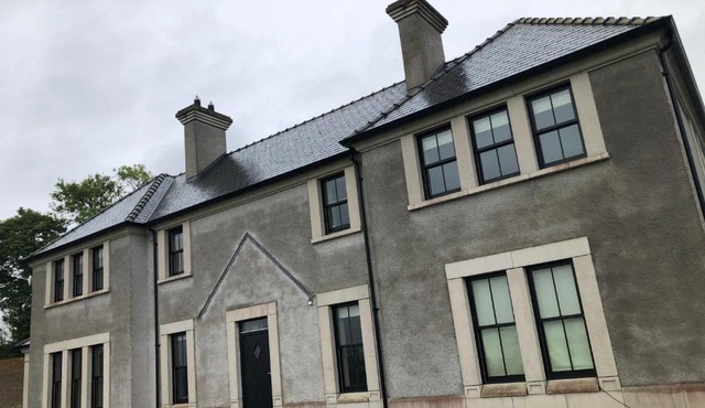 Country house Newtownbutler