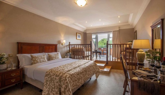 Court Yard Hotel