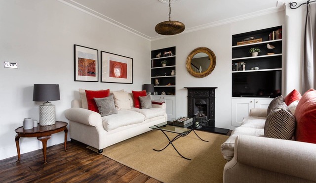 Cowley Road by onefinestay