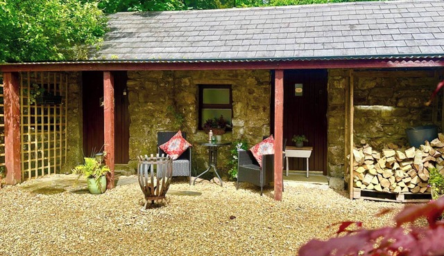 Cozy Cottage Retreat in Donegal