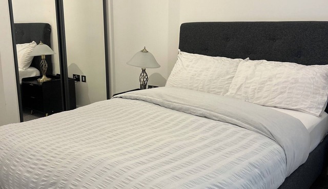 Cozy’s Stay Apartment