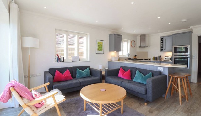 Crabapple Cottage, Southwold