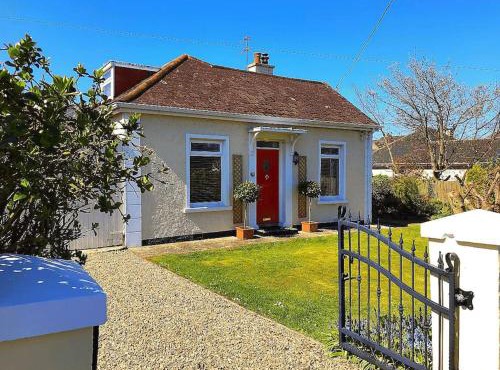 Crayfish Cottage 2N stay deals this week!