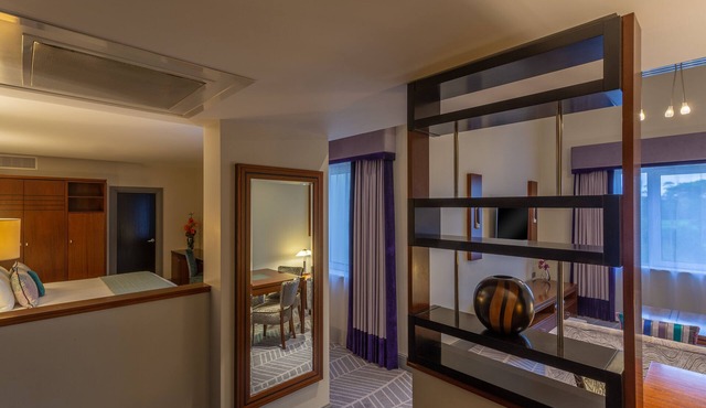 Crowne Plaza Dublin Airport by IHG