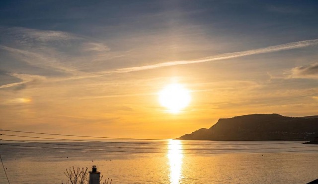 Cushendall Coastal Accommodation, Glens of Antrim - Beach & Mountain Access