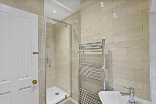 Daisy Cottage - North East Escapes in Corbridge