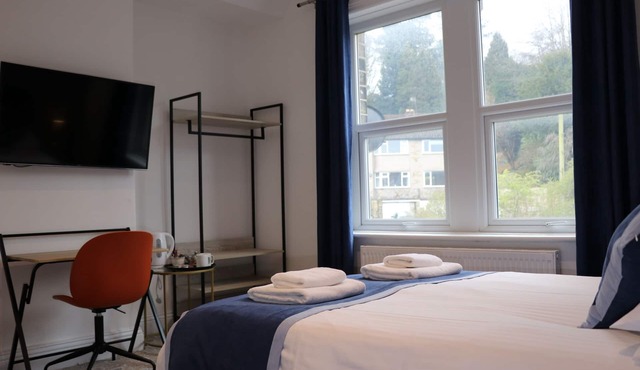 Dalesgate Hotel