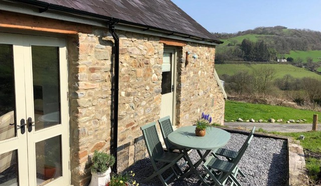 Danygraig Cottage