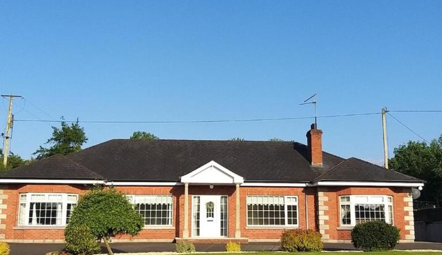 Dearg House Luxury Holiday Home
