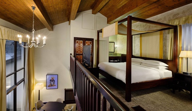 Delta Hotels by Marriott St. Pierre Country Club