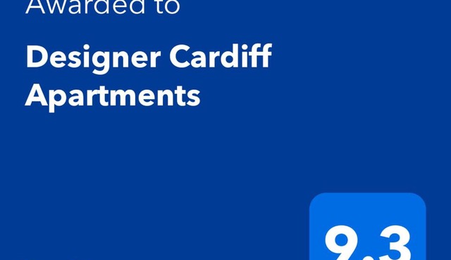 Designer Cardiff Apartments