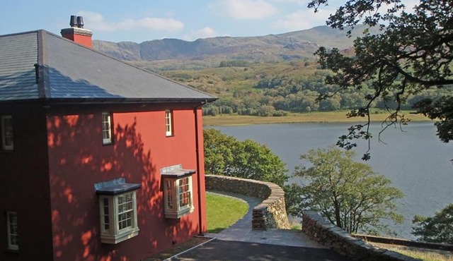 Dinas Noddfa