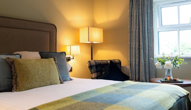 Dingle Benners Hotel