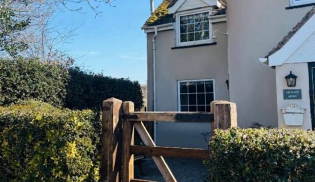 Dolmans Retreat in Lytchett Matravers