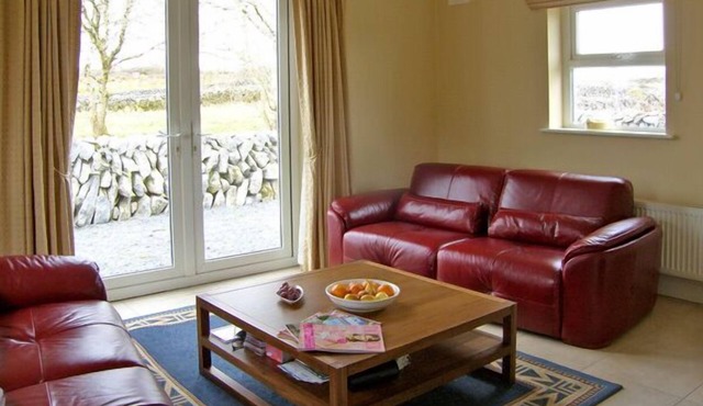 Dolmen Cottage
