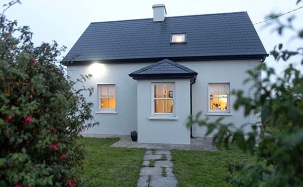 Doonbeg Cottage in Craggaknock Station