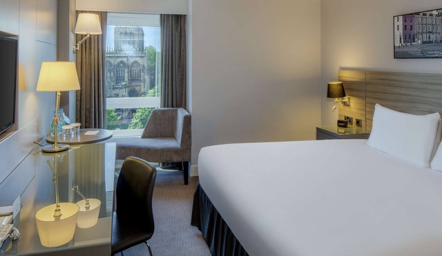 Doubletree by Hilton Bristol