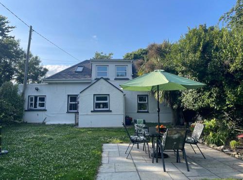 Dovetail Cottage