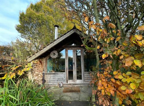 Dragonfly Lodge