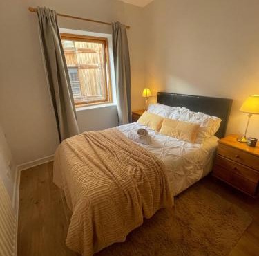 Dublin Centre 2-Bed Apt Sleeps 6 near Attractions