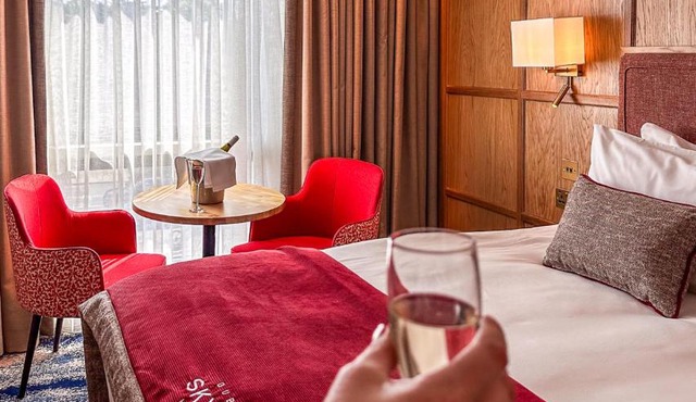 Dublin Skylon Hotel