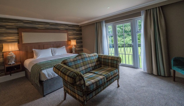 Dunadry Hotel and Gardens