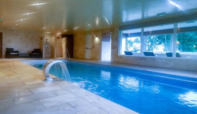 Dunamoy Cottages & Spa