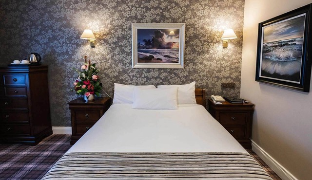 Dunsilly Hotel