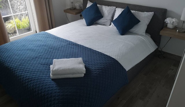 Eagle’s Nest is your perfect home away from home.
