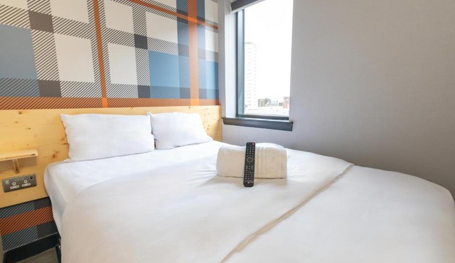 easyHotel Glasgow City