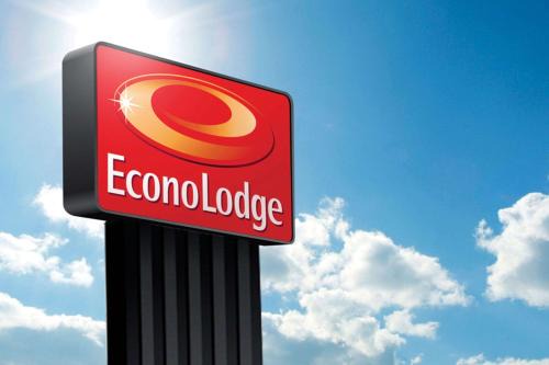 Econo Lodge Sonora in Sonora