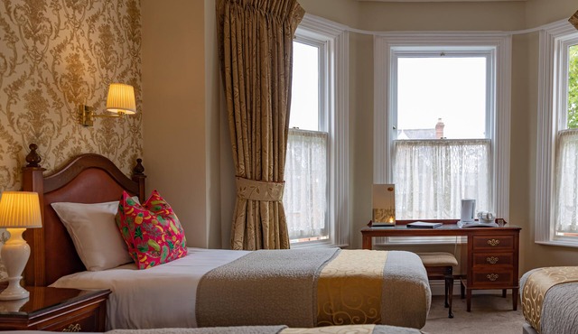 Egans Guest House