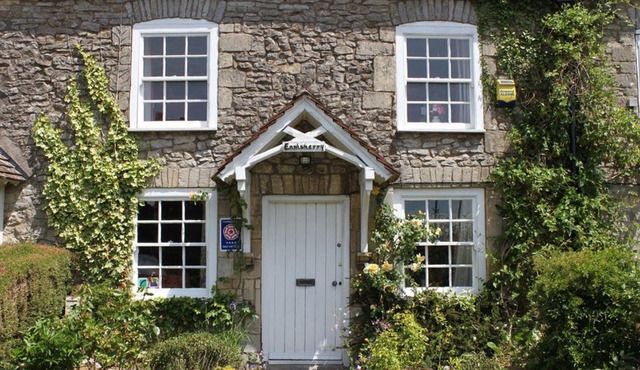 Enniskerry - The Loves Cottage