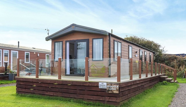 Experience Coastal delight at Little Haven Retreat.