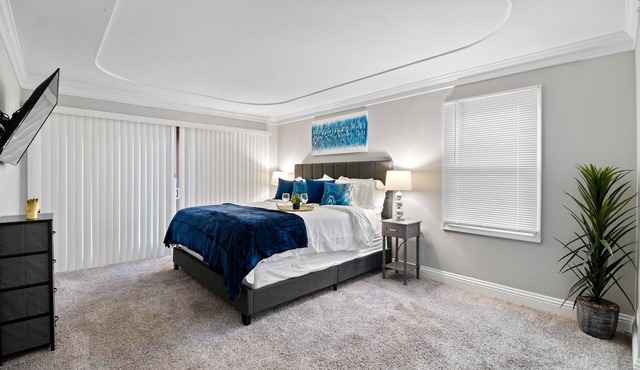 Extended Stay - Schaumburg FHS Rental in Schaumburg
