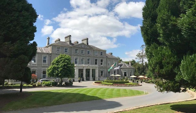 Faithlegg Estate Self Catering