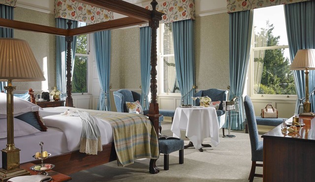 Faithlegg Hotel