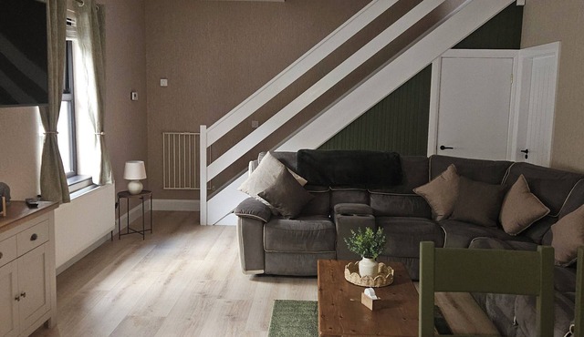 Family friendly guesthouse on the North Coast. Short drive from local beaches
