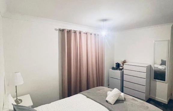 Family Room close