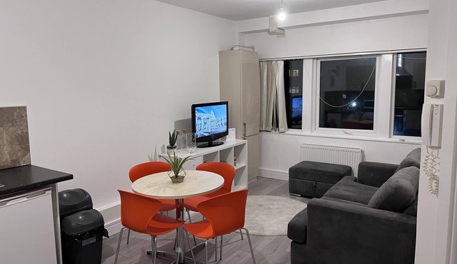 Fantastic 1-bedroom Flat