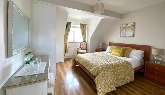 Fern Hill Guest House