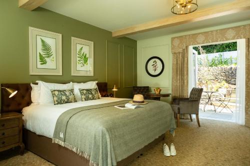 Fernhill Hotel & Estate