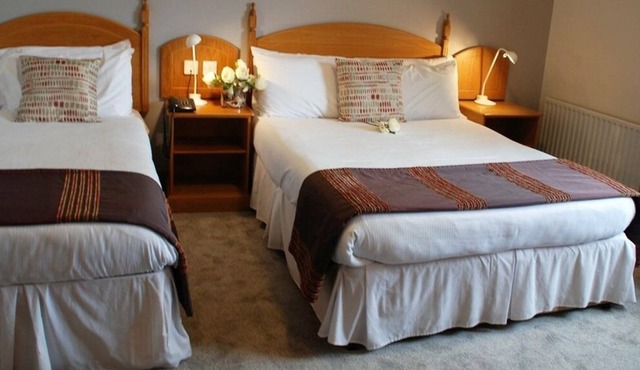 Ferryport House B&B