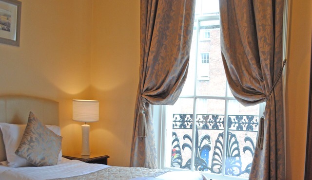 Fitzwilliam Townhouse